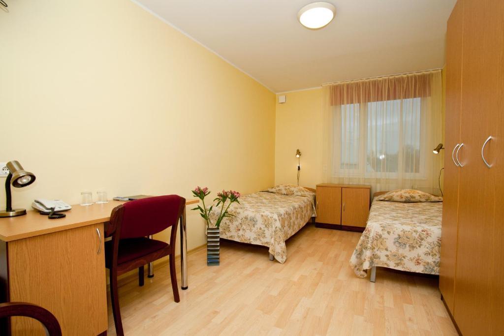 Mardi Hotel Κουρεσάαρε Δωμάτιο φωτογραφία