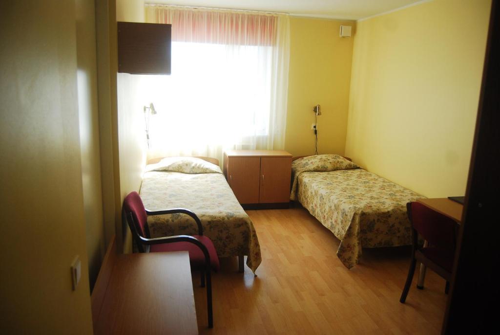 Mardi Hotel Κουρεσάαρε Εξωτερικό φωτογραφία